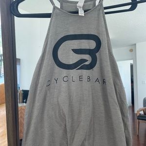 Halter top
